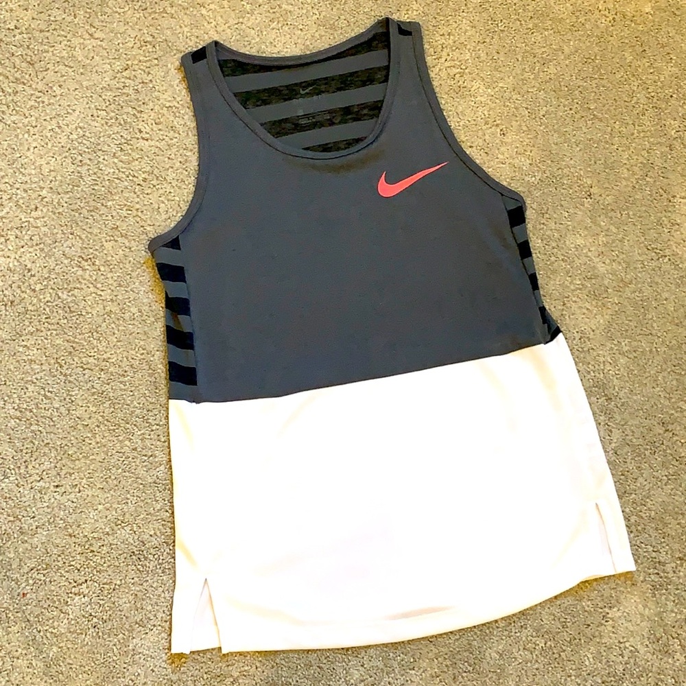 Nike tank top